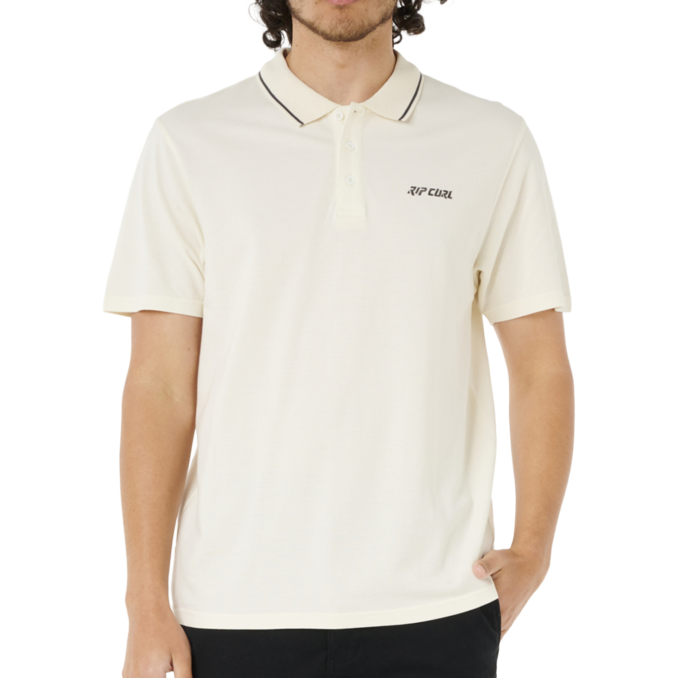 Shank Polo Shirt
