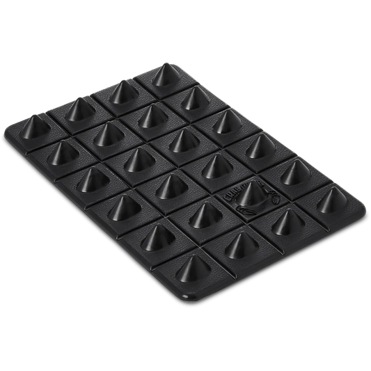 Shark Teeth Stomp Pad 2026