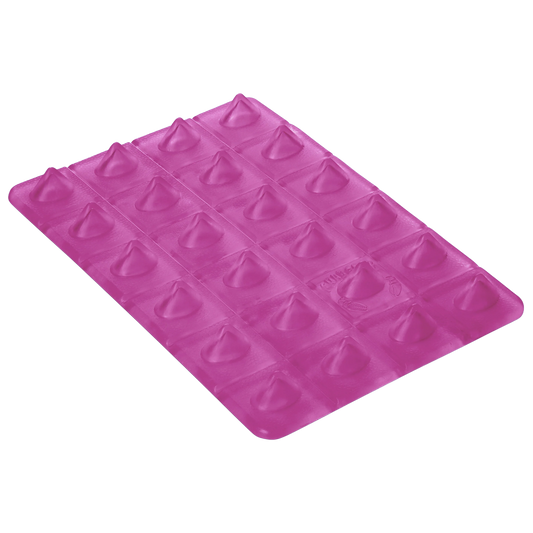 Shark Teeth Stomp Pad 2026