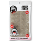 Shark Teeth Stomp Pad 2026