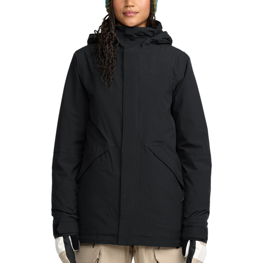 Shelter 20K 3D Stretch Jacket