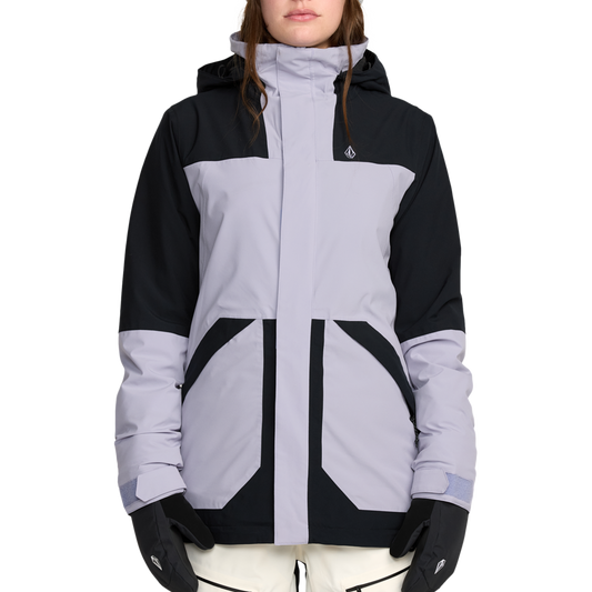 Shelter 20K 3D Stretch Jacket