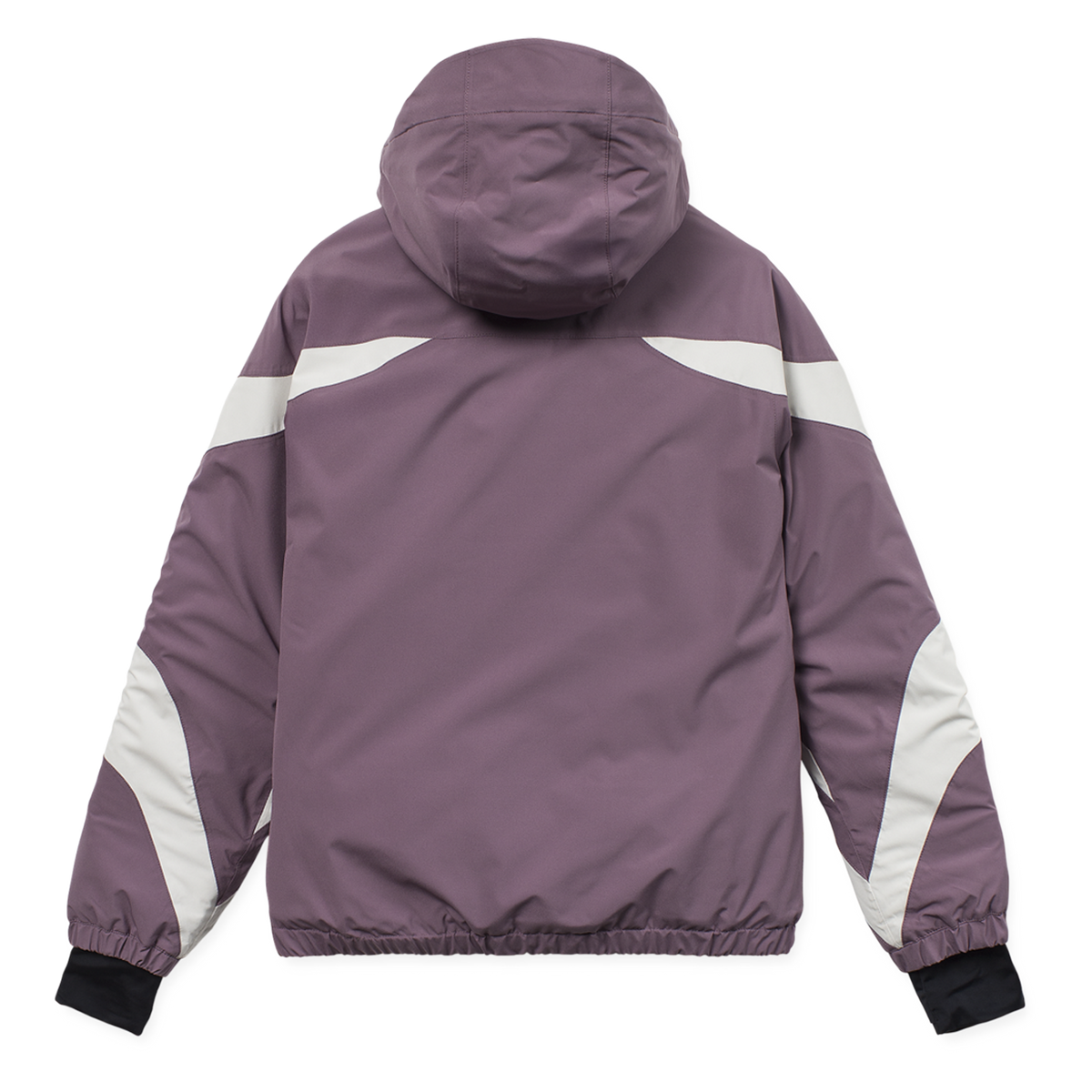 Shelter 3D Stretch Jacket