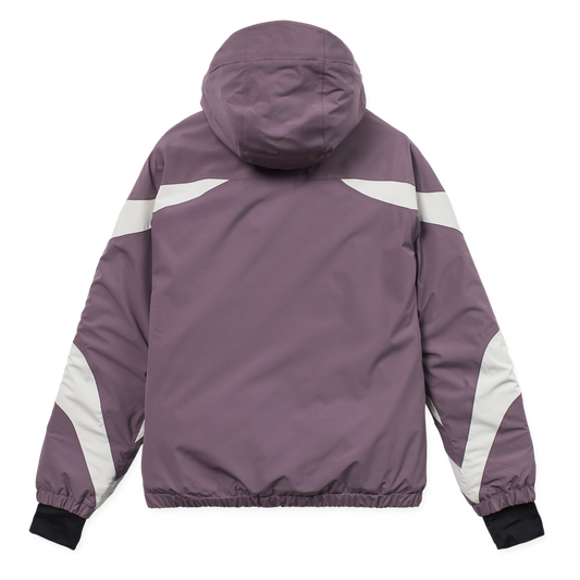 Shelter 3D Stretch Jacket