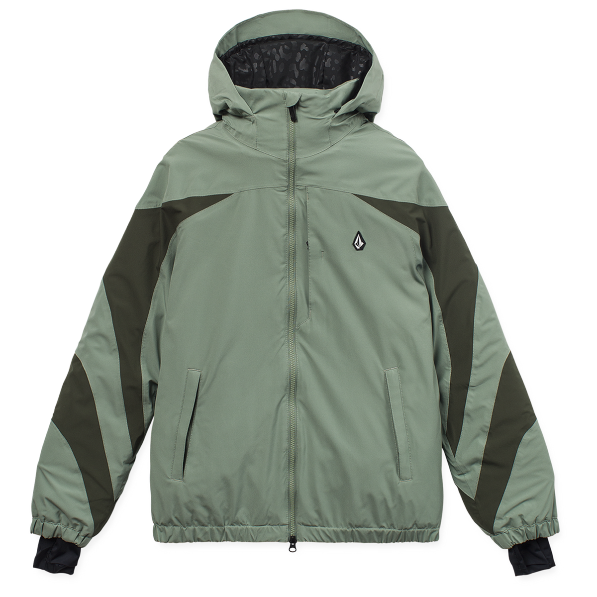 Shelter 3D Stretch Jacket