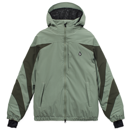 Shelter 3D Stretch Jacket