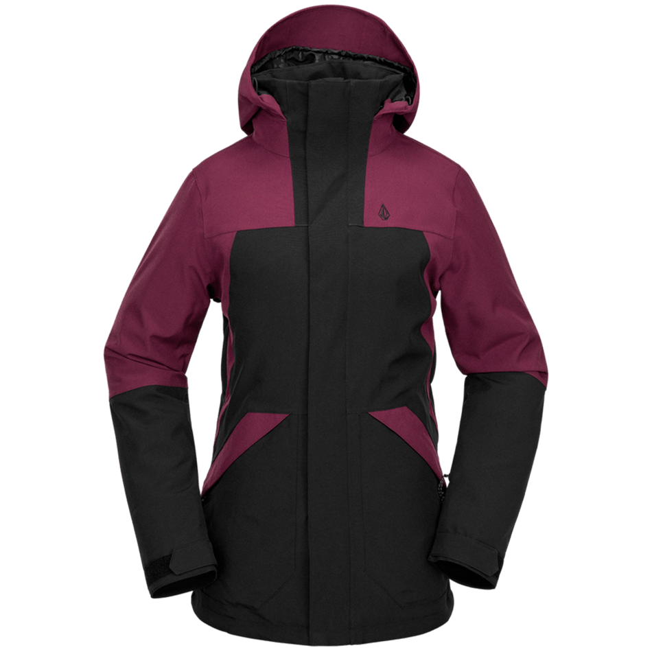 Shelter 3D Stretch Jacket 2025