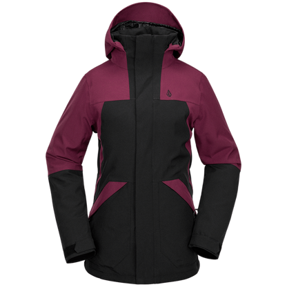 Shelter 3D Stretch Jacket 2025