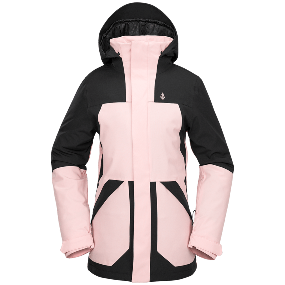 Shelter 3D Stretch Jacket 2025
