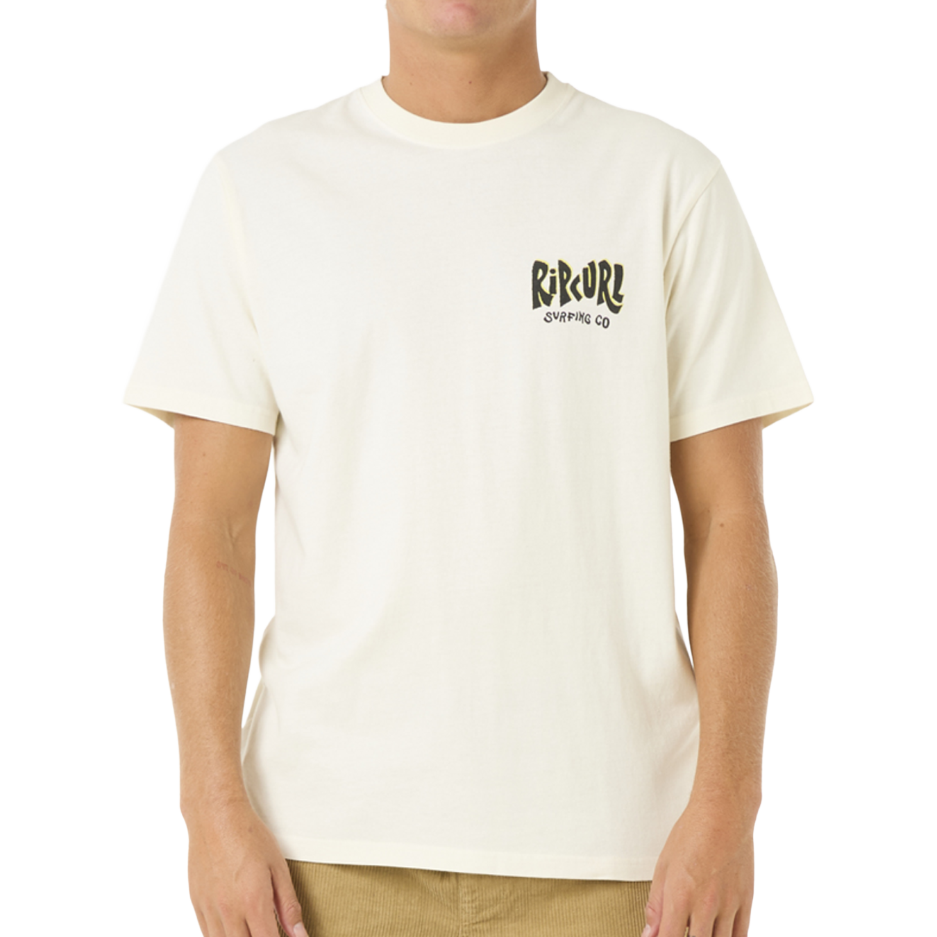 Shield S/S T-Shirt