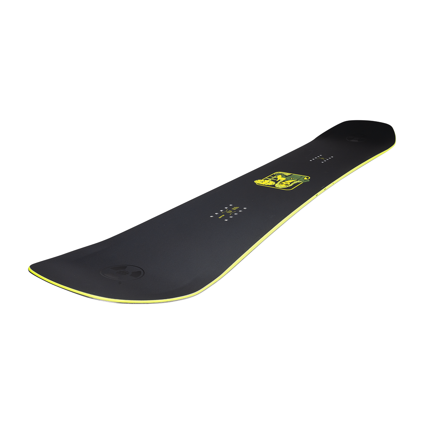 Shifter 3D Snowboard 2026