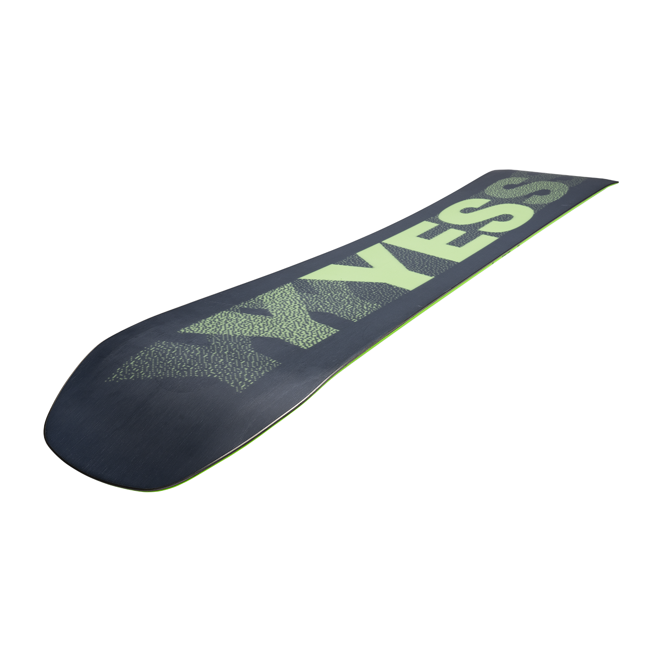 Shifter XTRM Eiki 3D Snowboard 2026