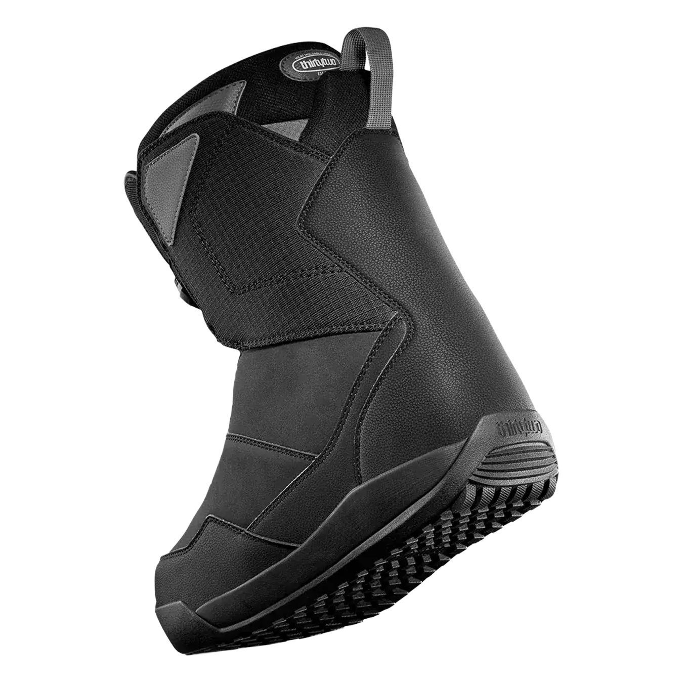 Shifty Boa Boot