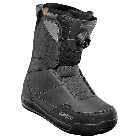 Shifty Boa Boot