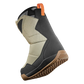 Shifty Boa Boot