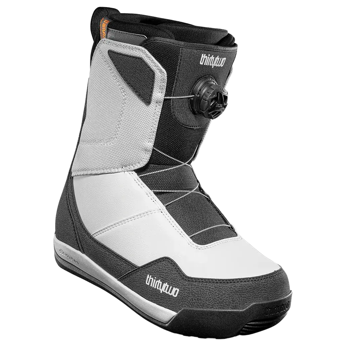 Shifty Boa Boot
