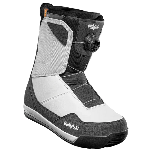Shifty Boa Boot
