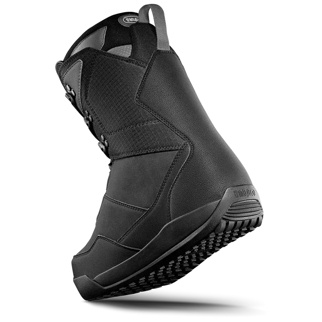 Shifty Boot