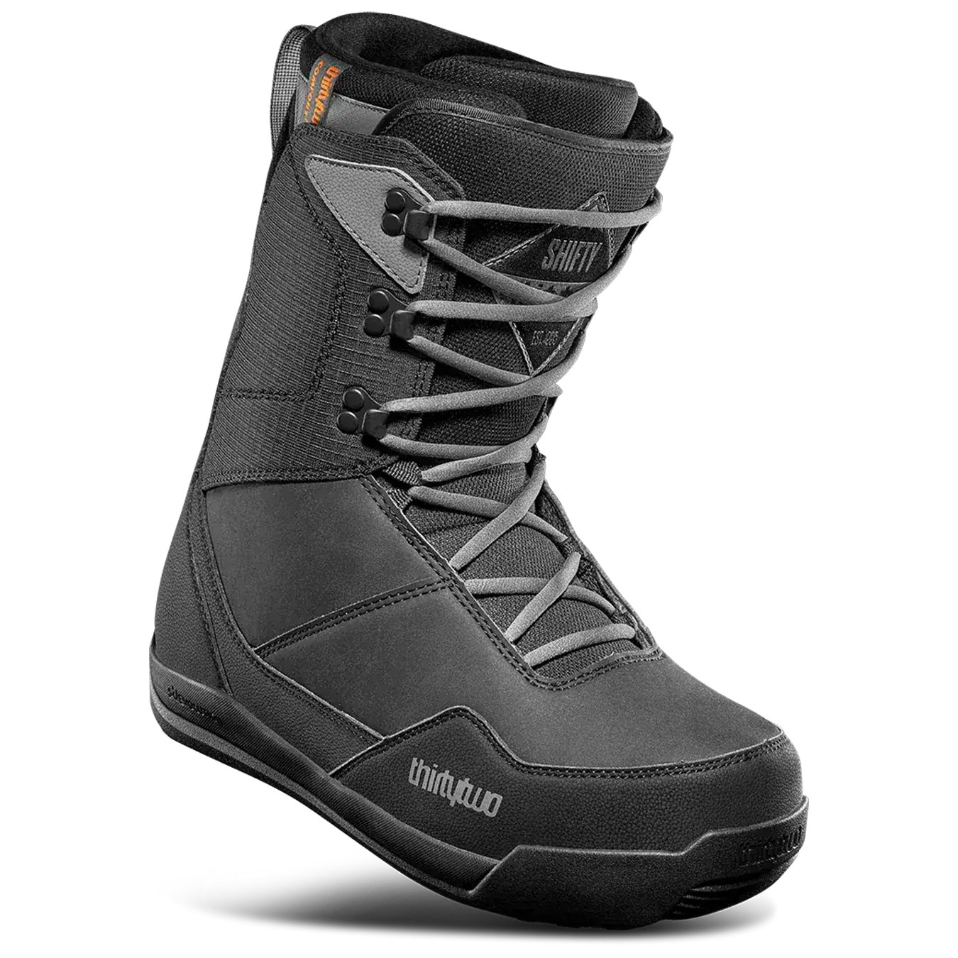 Shifty Boot