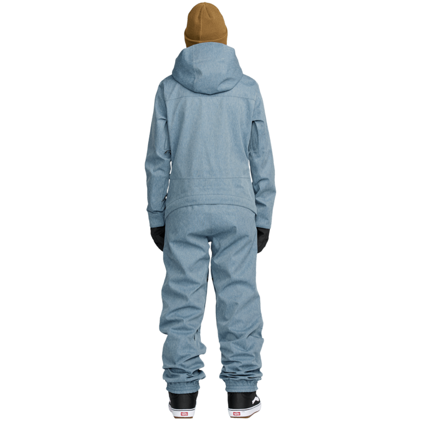 Shiloh Snow Suit