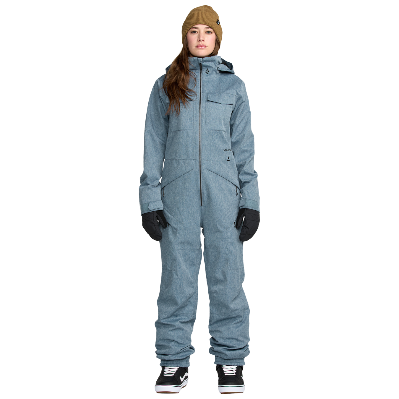 Shiloh Snow Suit