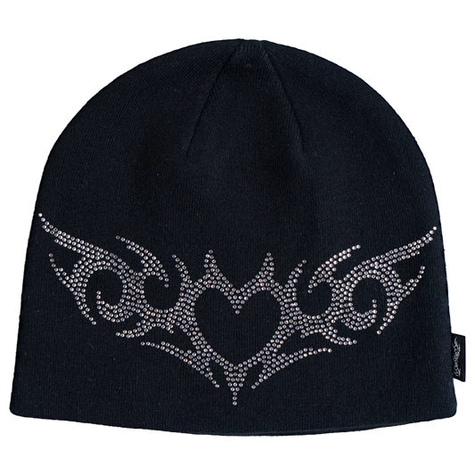 Shine On Skully Beanie