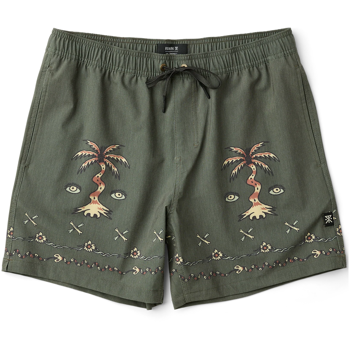 Shorey Boardshort