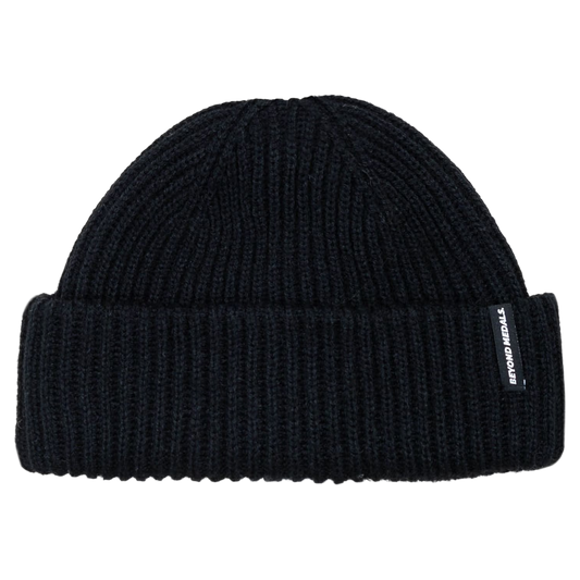 Short Beanie