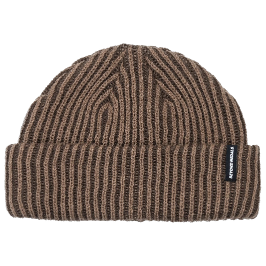 Short Beanie