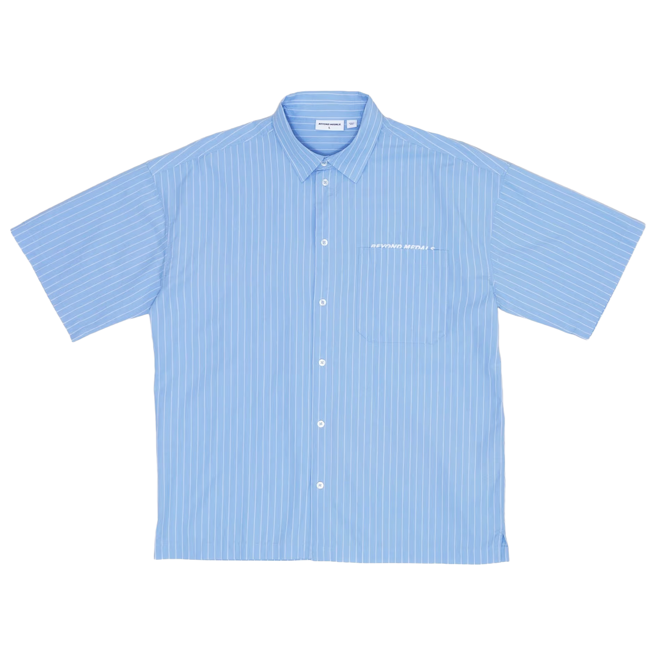 Short Sleeve Shirt S/S