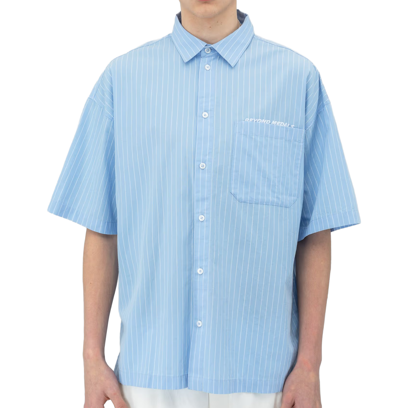 Short Sleeve Shirt S/S