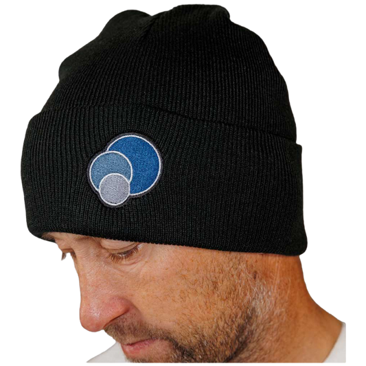 Shorty's 3Ball Folded Beanie