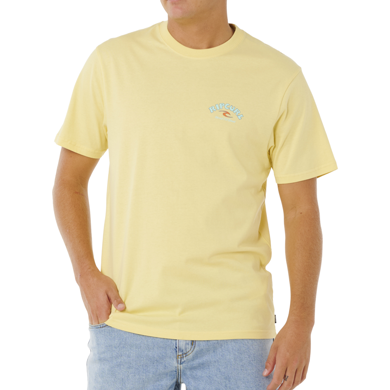 Shred Til S/S T-Shirt