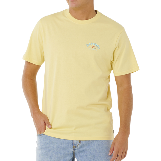 Shred Til S/S T-Shirt