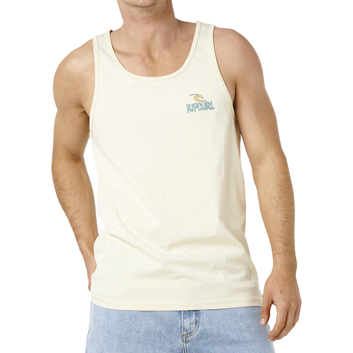 Shred Till Dead Tank Top