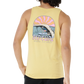 Shred Till Tank Top