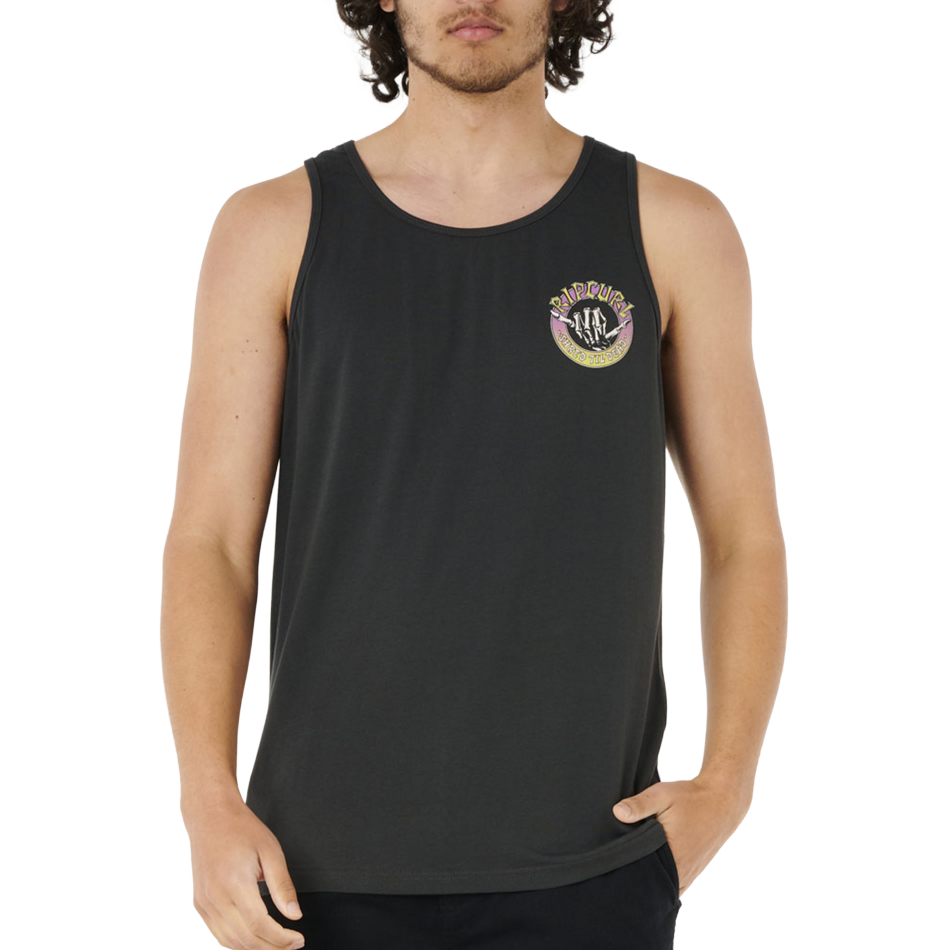 Shred Till Tank Top 2025