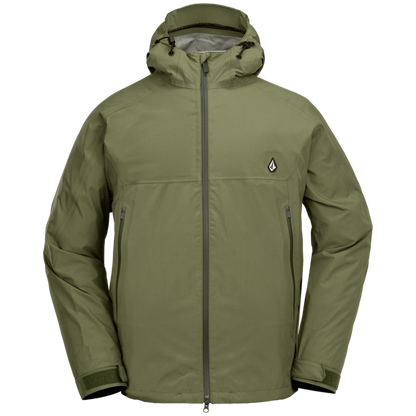 Side Hit Shell Jacket 2025