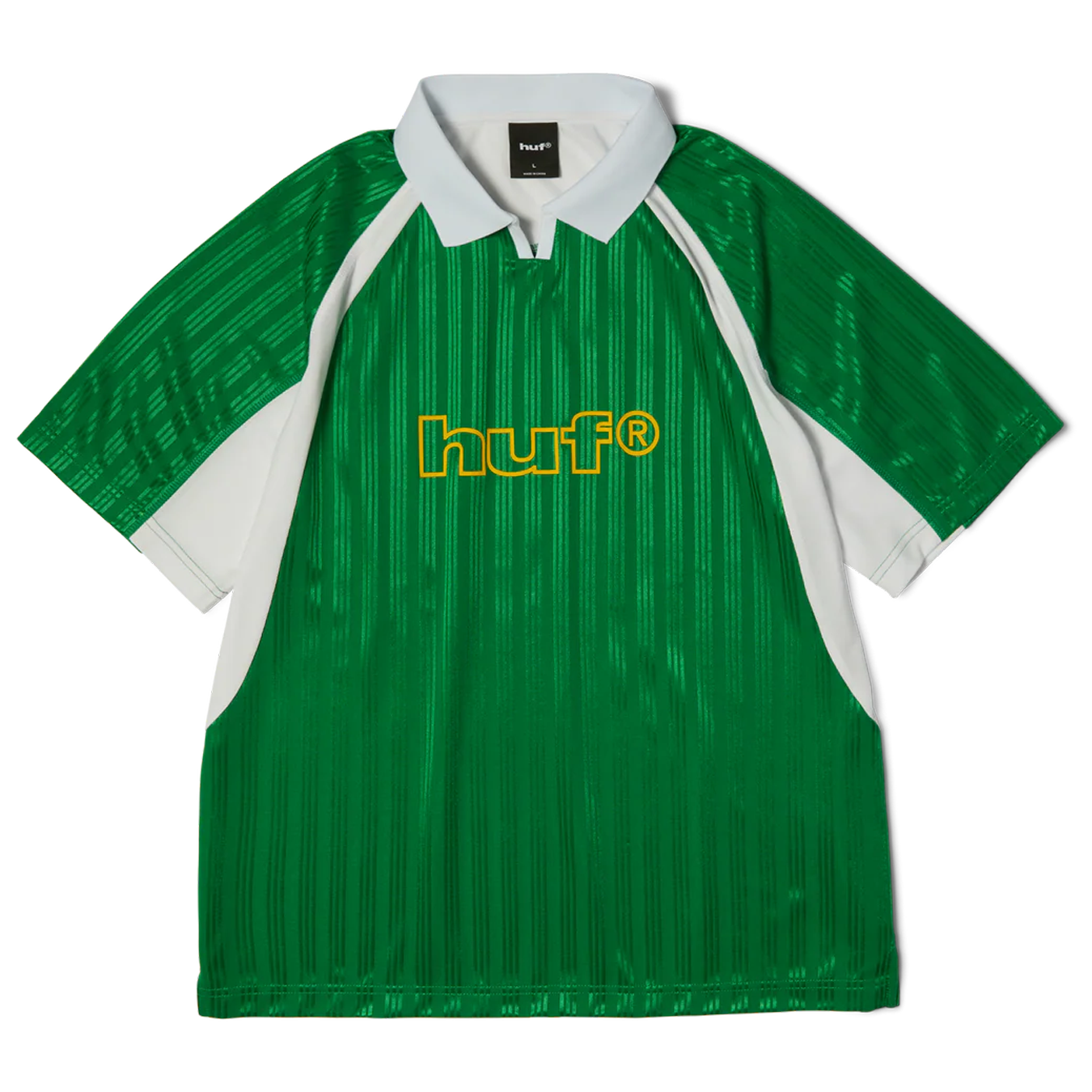 Sideline Soccer Jersey