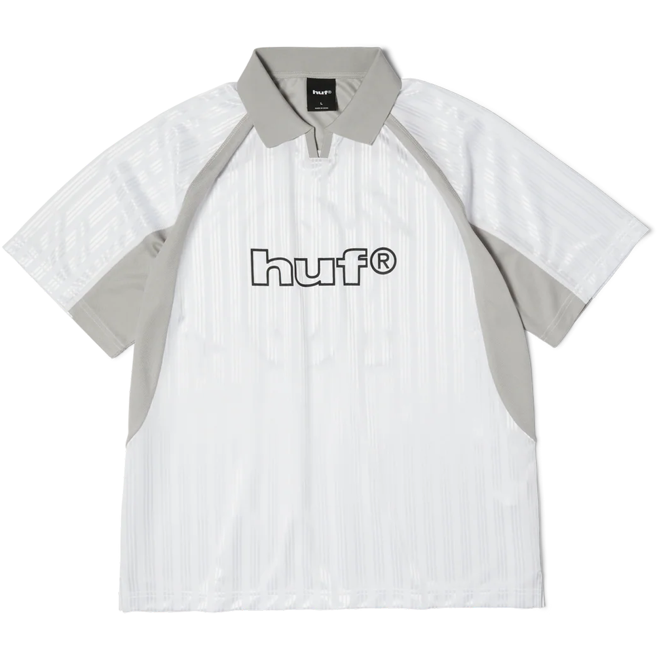 Sideline Soccer Jersey