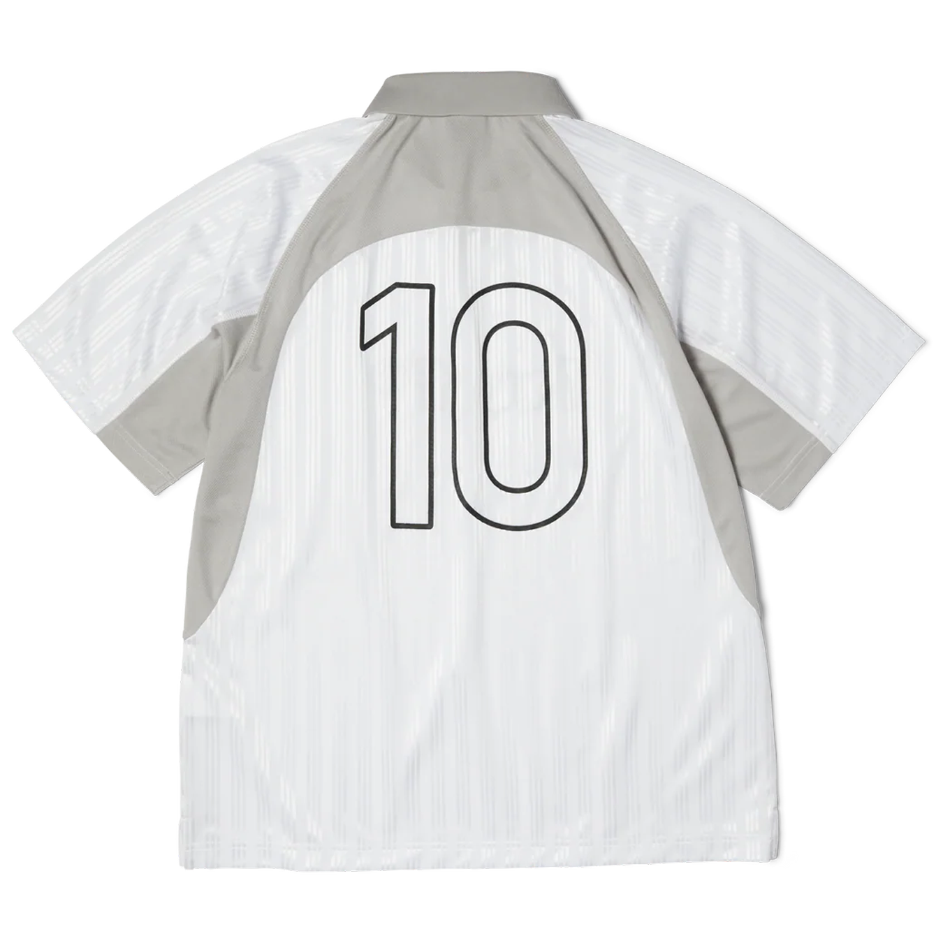 Sideline Soccer Jersey