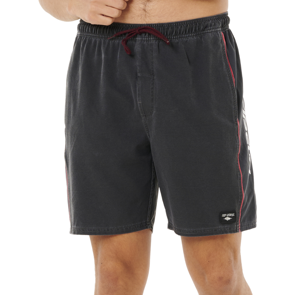 Sideways Volley Boardshort 2025