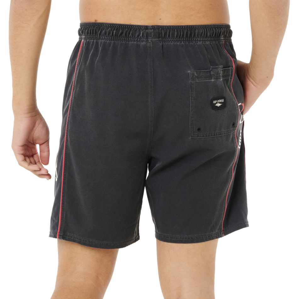 Sideways Volley Boardshort 2025