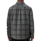 Sierra Fleece Flannel L/S Shirt