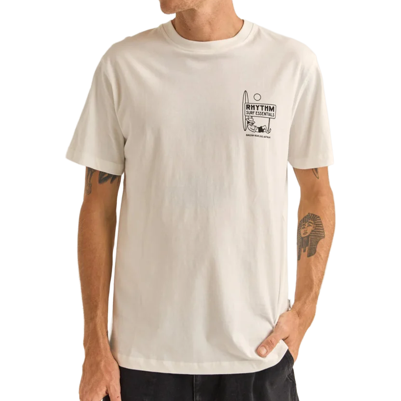 Siesta S/S T-Shirt