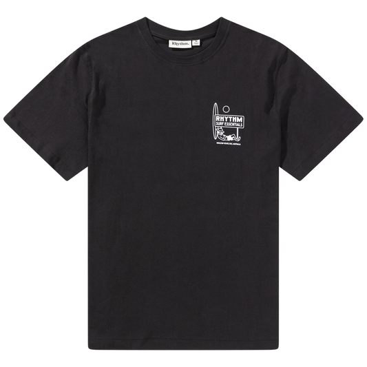 Siesta S/S T-Shirt 2025