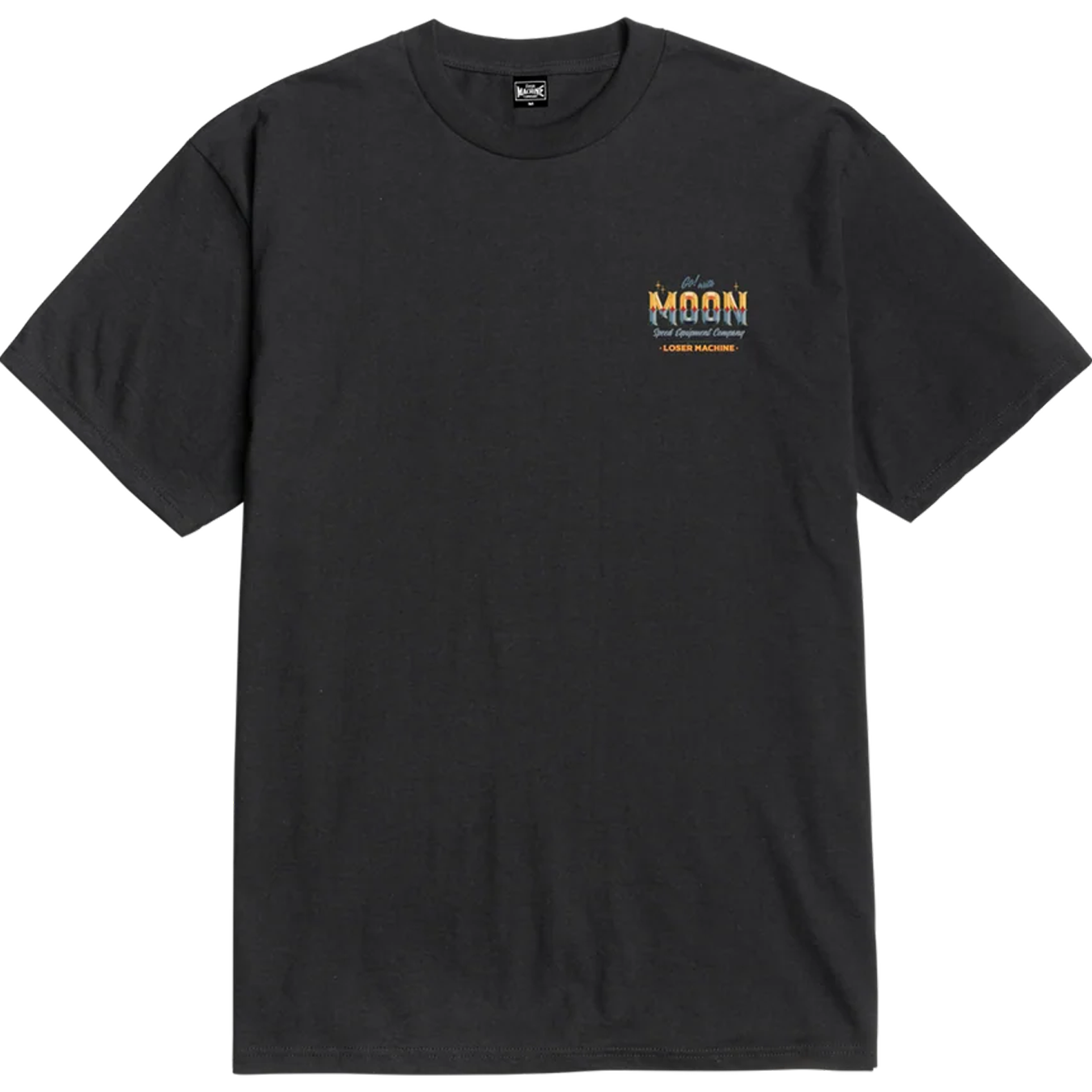 Sign Board S/S T-Shirt