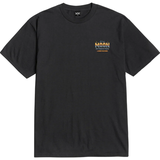 Sign Board S/S T-Shirt