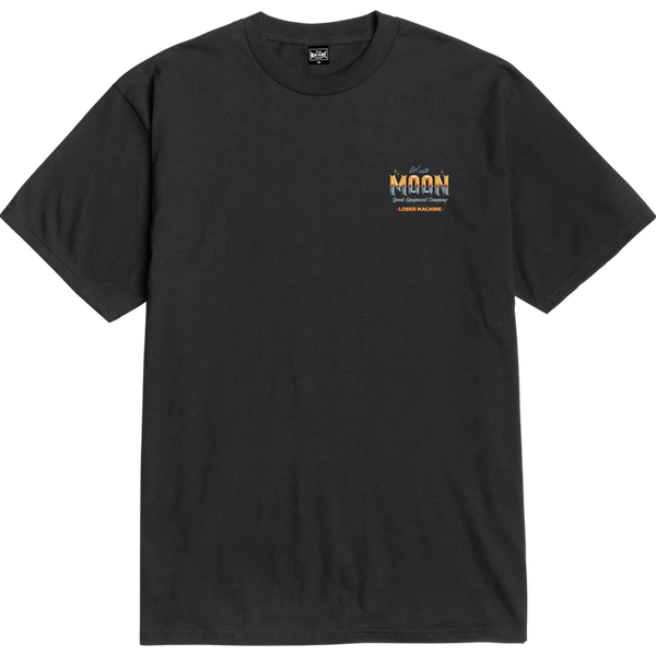 Sign Board S/S T-Shirt