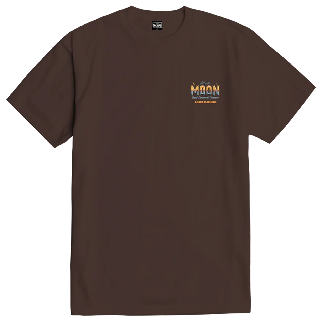 Sign Board S/S T-Shirt